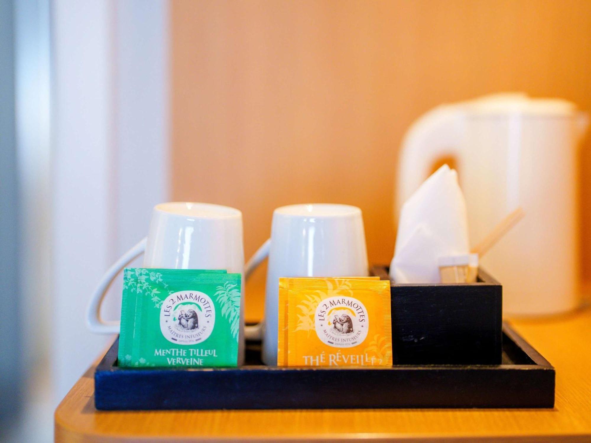 Novotel Saint Avold Bagian luar foto