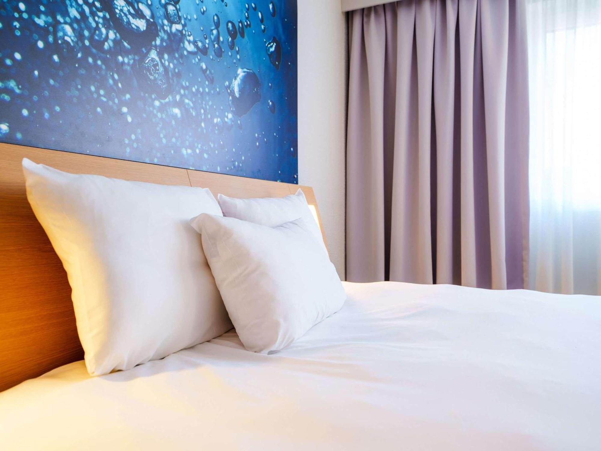 Novotel Saint Avold Bagian luar foto