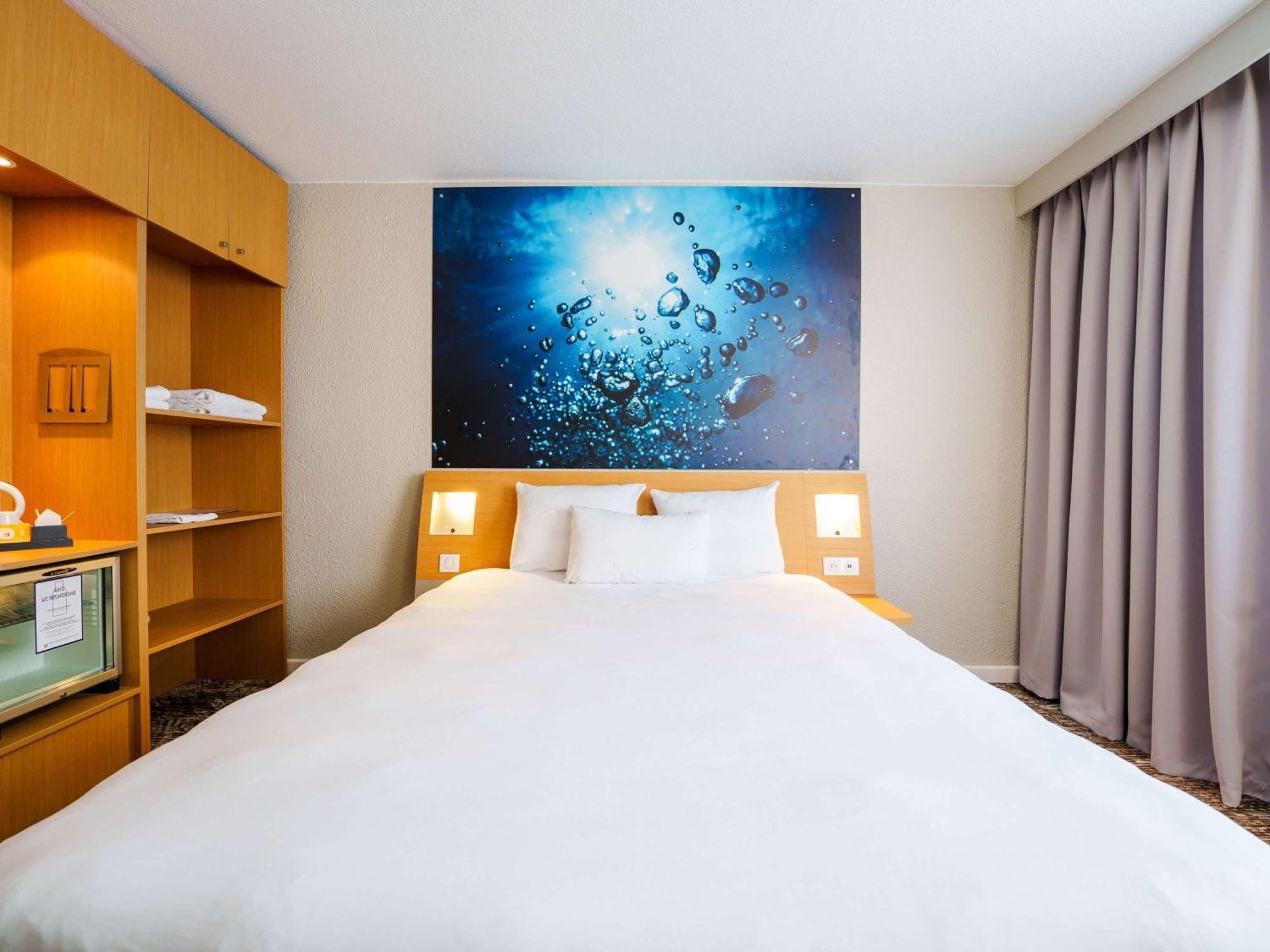 Novotel Saint Avold Bagian luar foto